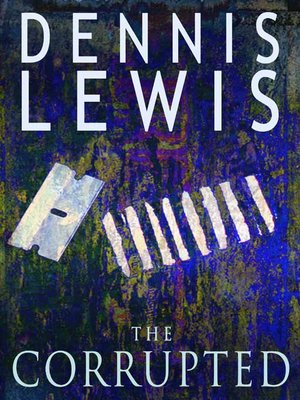 cover image of The Corrupted